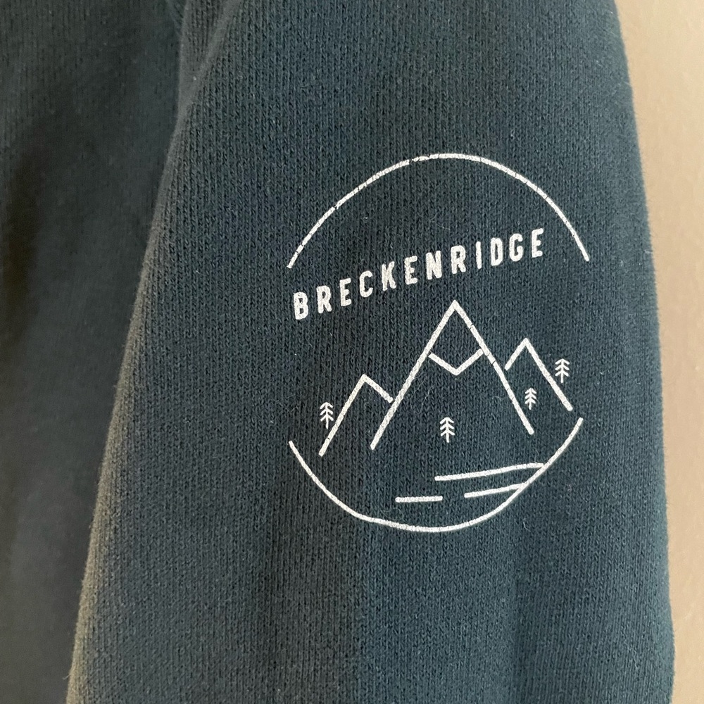 Lululemon Full-Zip Scuba Hoodie